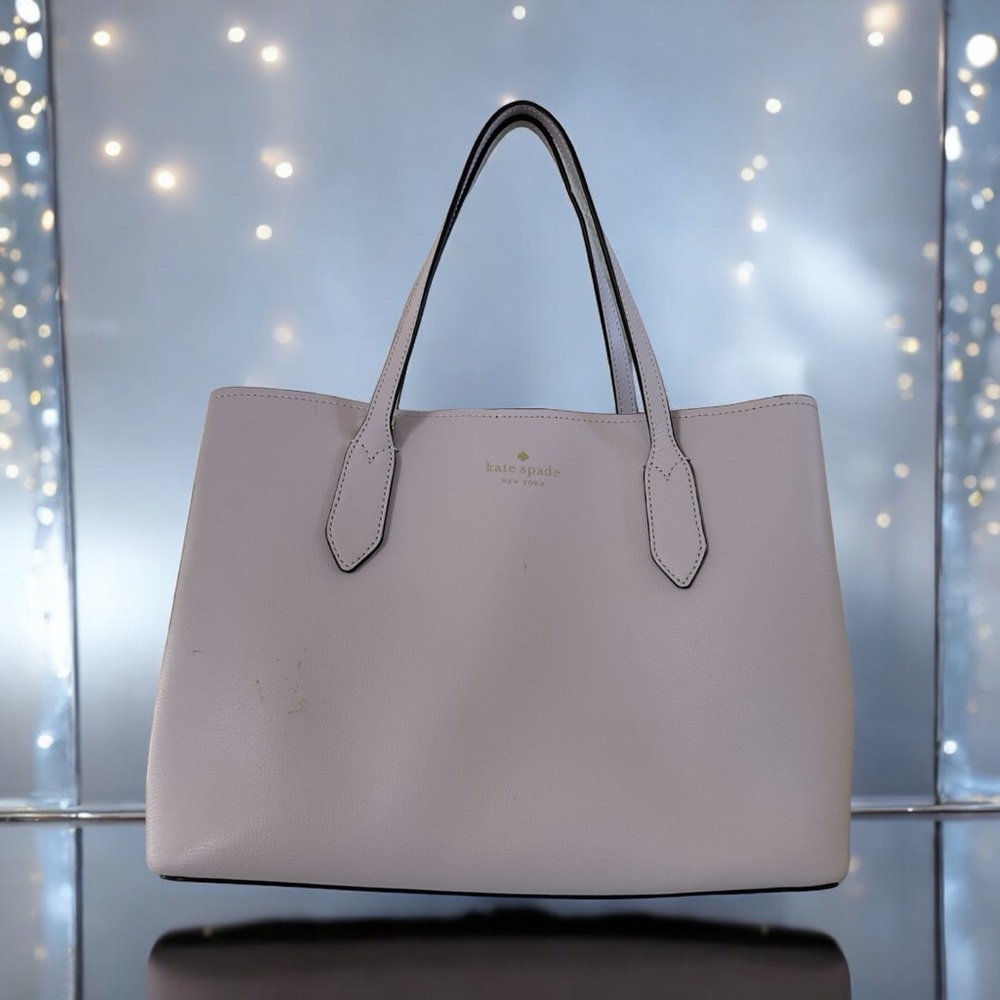 Kate Spade Lavender Shoulder Crossbody bag